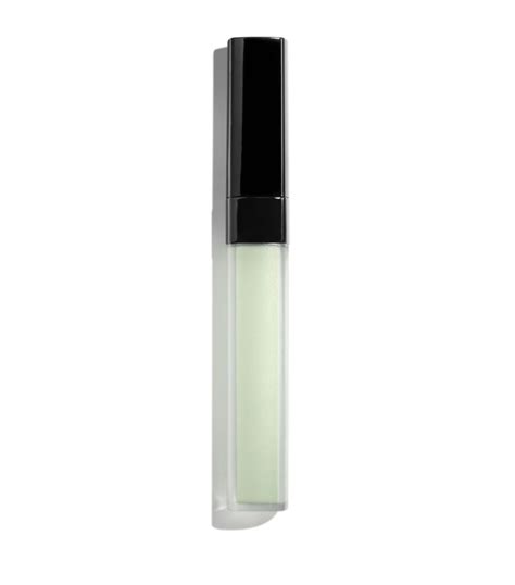 chanel green corrector|Chanel concealer price.